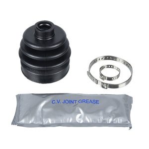 Front Cv Boot Kit Fits Nissan Cherry Micra Pao Blue Print ADN18107