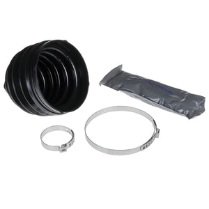 Front Cv Boot Kit Fits Nissan Almera Avenir Caravan Cefiro E Blue Print ADN18125