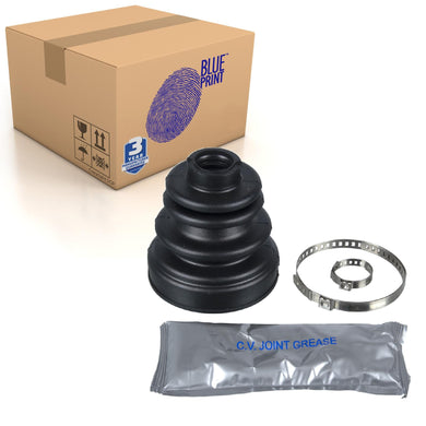 Front CV Boot Kit Fits Nissan Almera II OE 397415M325 Blue Print ADN18126