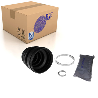 Cv Boot Kit Fits Nissan Primera II OE 397412F225 Blue Print ADN18132