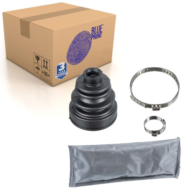 Rear CV Boot Kit Fits Nissan X-Trail OE 397412U625 Blue Print ADN18135