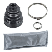 Load image into Gallery viewer, Rear CV Boot Kit Fits Nissan X-Trail OE 397412U625 Blue Print ADN18135