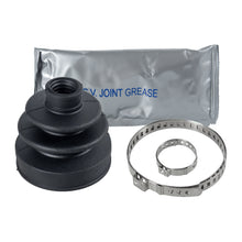Load image into Gallery viewer, Rear Cv Boot Kit Fits Nissan Dualis Murano Presage Qashqai X Blue Print ADN18137