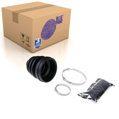 Front CV Boot Kit Fits Nissan Micra II OE 397414F425 Blue Print ADN18140