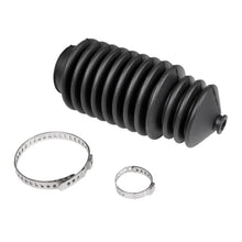Load image into Gallery viewer, Front Steering Rack Boot Fits Nissan 100NX Almera Sunny Blue Print ADN181501