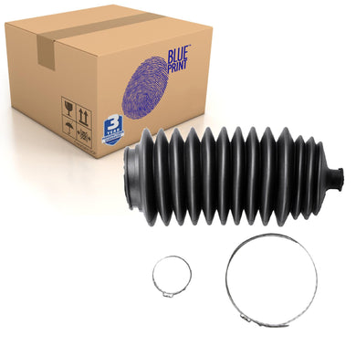 Steering Rack Boot Fits Nissan Almera Largo Maxima QX Prair Blue Print ADN181502