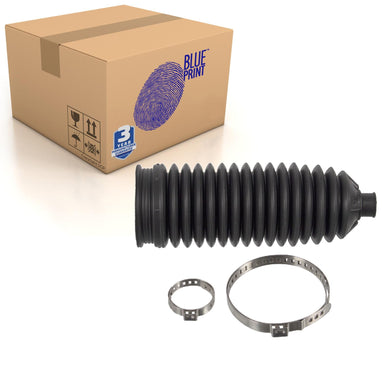 Front Steering Rack Boot Fits Nissan Qashqai Blue Print ADN181506
