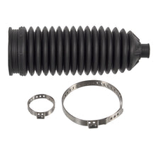 Load image into Gallery viewer, Front Steering Rack Boot Fits Nissan Qashqai Blue Print ADN181506