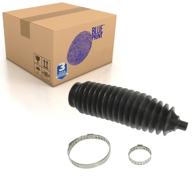 Front Steering Rack Boot Fits Nissan Micra II Blue Print ADN181511