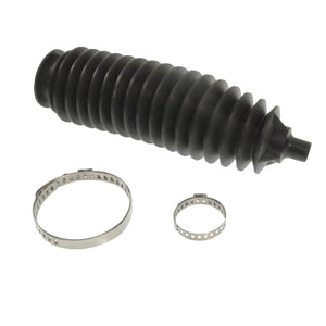 Front Steering Rack Boot Fits Nissan Micra II Blue Print ADN181511
