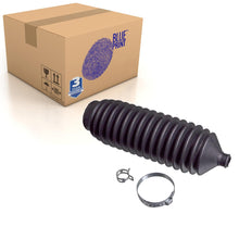 Load image into Gallery viewer, Front Steering Rack Boot Inc Clamps Fits Nissan March Micra Blue Print ADN181513