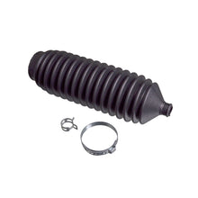 Load image into Gallery viewer, Front Steering Rack Boot Inc Clamps Fits Nissan March Micra Blue Print ADN181513