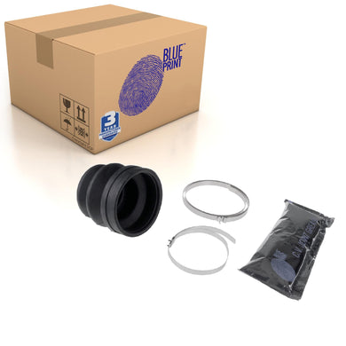 Front CV Boot Kit Fits Nissan Cherry Micra I OE 40089M0200 Blue Print ADN18151
