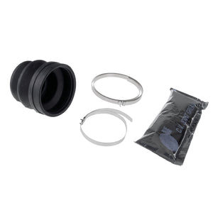 Front CV Boot Kit Fits Nissan Cherry Micra I OE 40089M0200 Blue Print ADN18151