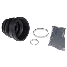 Load image into Gallery viewer, Front CV Boot Kit Fits Nissan AD Almera Avenir Bluebird Expe Blue Print ADN18167