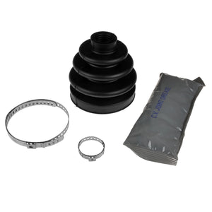 Front Cv Boot Kit Fits Nissan Micra II OE 392414F425 Blue Print ADN18168