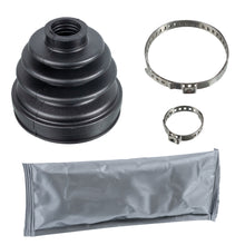 Load image into Gallery viewer, Front Right Cv Boot Kit Fits Nissan Prairie X-Trail Blue Print ADN18171