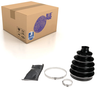 Cv Boot Kit Fits Land Rover Discovery Freelander Range Nissa Blue Print ADN18174
