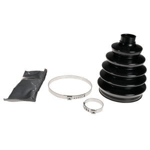 Cv Boot Kit Fits Land Rover Discovery Freelander Range Nissa Blue Print ADN18174