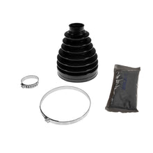 Load image into Gallery viewer, Front Cv Boot Kit Fits Nissan Murano Qashqai X-Trail Blue Print ADN18177