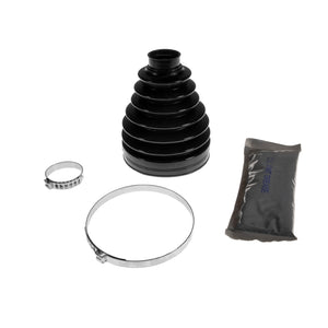 Front Cv Boot Kit Fits Nissan Murano Qashqai X-Trail Blue Print ADN18177