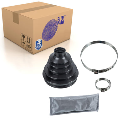 Cv Boot Kit Fits Land Rover Discovery Range Nissan Pathfinde Blue Print ADN18178