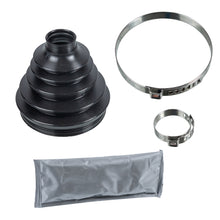 Load image into Gallery viewer, Cv Boot Kit Fits Land Rover Discovery Range Nissan Pathfinde Blue Print ADN18178