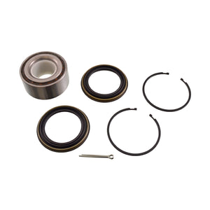 Primera Front Wheel Bearing Kit Fits Nissan 4021030R01 S1 Blue Print ADN18212
