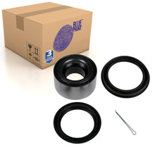 Load image into Gallery viewer, Primera Front Wheel Bearing Kit Fits Nissan 4021001E00 S1 Blue Print ADN18215