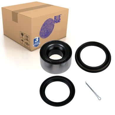 Primera Front Wheel Bearing Kit Fits Nissan 4021001E00 S1 Blue Print ADN18215