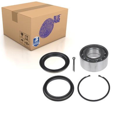 Almera Front Wheel Bearing Kit Fits Nissan 4021050Y00 S1 Blue Print ADN18224