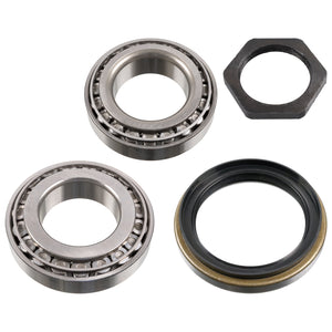 Patrol Front Wheel Bearing Kit Fits Nissan 40210C6000 S1 Blue Print ADN18232