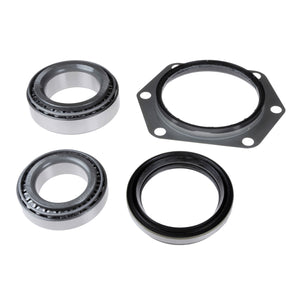 Patrol Front Wheel Bearing Kit Fits Nissan 43210C9300 S1 Blue Print ADN18239