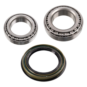 Front Wheel Bearing Kit Fits Nissan 4021050W00 S1 Blue Print ADN18241