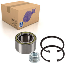 Load image into Gallery viewer, X-Trail Front Wheel Bearing Kit Fits Nissan 402102Y000 S1 Blue Print ADN18245