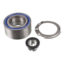 Load image into Gallery viewer, Viva Front Wheel Bearing Kit Fits Vauxhall 77 01 206 848 Blue Print ADN18247