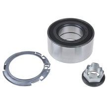 Load image into Gallery viewer, Viva Front ABS Wheel Bearing Kit Fits Vauxhall Blue Print ADN18248