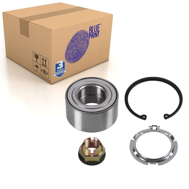 Micra Front ABS Wheel Bearing Kit Fits Nissan Blue Print ADN18249
