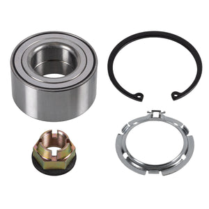 Micra Front ABS Wheel Bearing Kit Fits Nissan Blue Print ADN18249