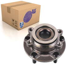 Load image into Gallery viewer, Qashqai Front ABS Wheel Bearing Hub Kit Fits Nissan Blue Print ADN18252