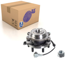 Load image into Gallery viewer, Pathfinder Front ABS Wheel Bearing Hub Kit Fits Nissan Blue Print ADN18253