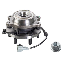 Load image into Gallery viewer, Pathfinder Front ABS Wheel Bearing Hub Kit Fits Nissan Blue Print ADN18253