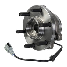 Load image into Gallery viewer, Pathfinder Front ABS Wheel Bearing Hub Kit Fits Nissan Blue Print ADN18253