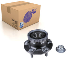 Load image into Gallery viewer, Front Wheel Bearing Hub Kit Fits Nissan 402000V010 S1 Blue Print ADN18254C