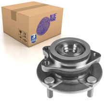 Load image into Gallery viewer, Front ABS Wheel Bearing Hub Kit Fits Nissan 40202EM30C S1 Blue Print ADN18255