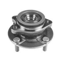 Load image into Gallery viewer, Front ABS Wheel Bearing Hub Kit Fits Nissan 40202EM30C S1 Blue Print ADN18255