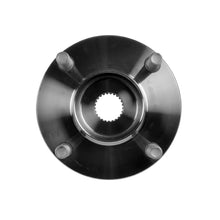 Load image into Gallery viewer, Front ABS Wheel Bearing Hub Kit Fits Nissan 40202EM30C S1 Blue Print ADN18255