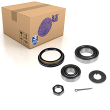 Load image into Gallery viewer, Up Front Wheel Bearing Kit Fits Nissan Navara 40210F1700 S2 Blue Print ADN18256
