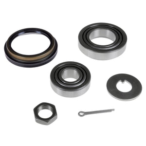 Up Front Wheel Bearing Kit Fits Nissan Navara 40210F1700 S2 Blue Print ADN18256