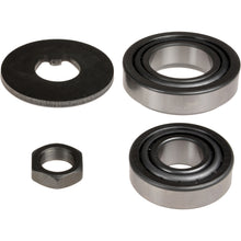 Load image into Gallery viewer, Front Wheel Bearing Kit Fits Nissan D0210F1700 S1 Blue Print ADN18257